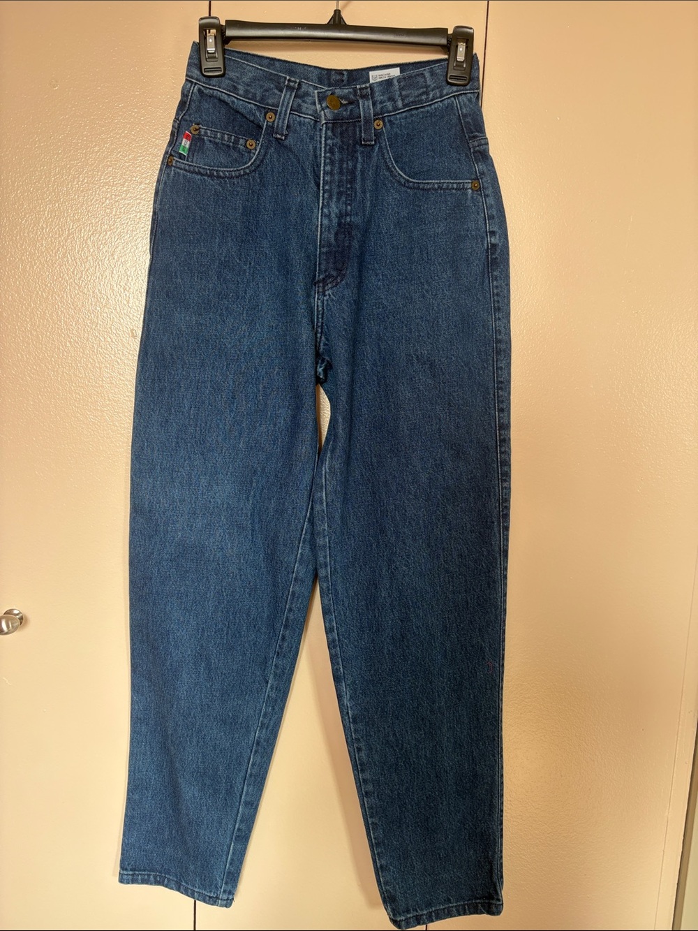 Moschino women jeans